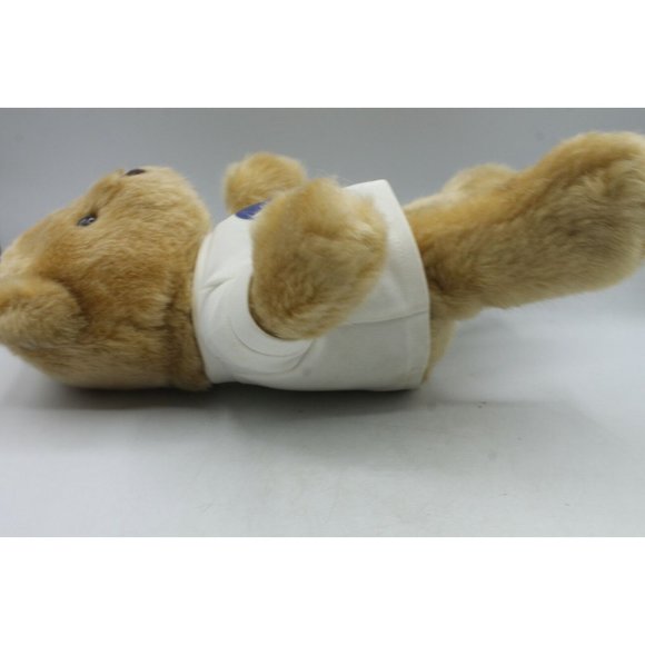 13" Vermont Teddy Bear US Air Force Military Plush Toy - Picture 4 of 10